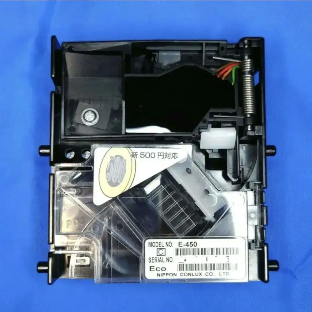 2026年最新】旭精工 コインセレクターの人気アイテム - メルカリ