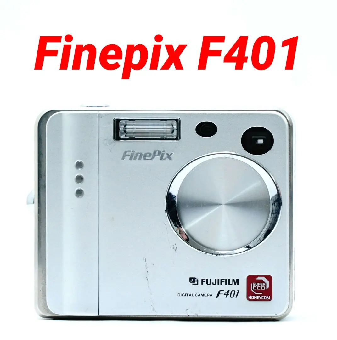 2026年最新】FinePix F402の人気アイテム - メルカリ
