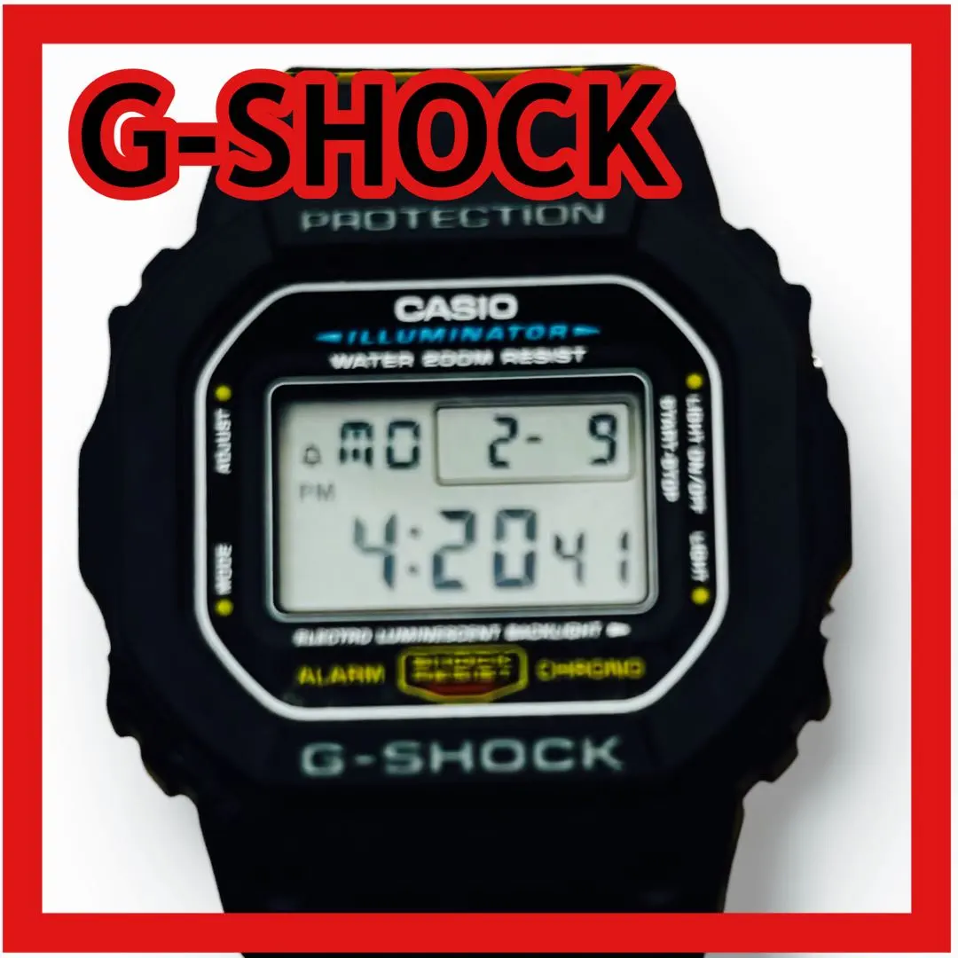 2026年最新】G-shock DW-8700の人気アイテム - メルカリ