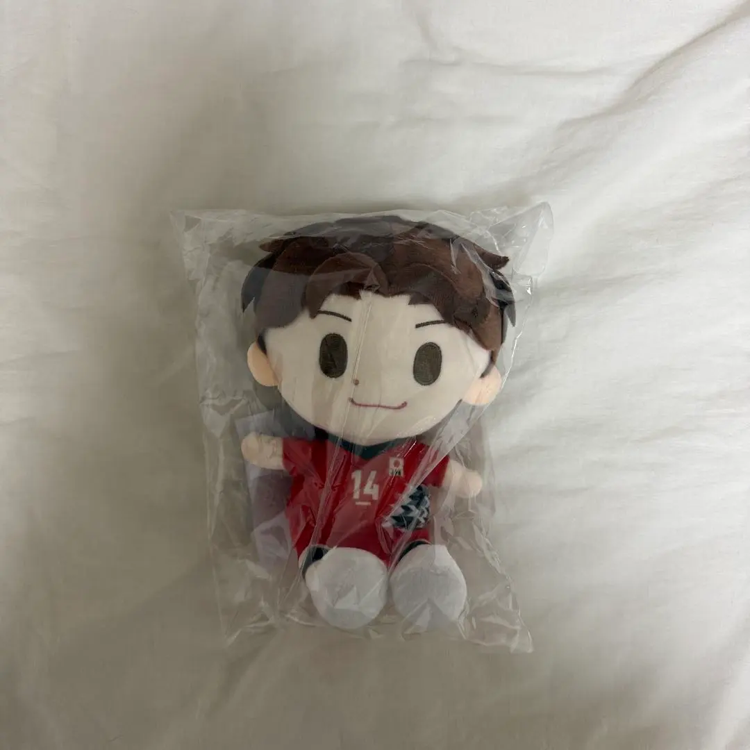 2026年最新】石川祐希 ぬいぐるみの人気アイテム - メルカリ