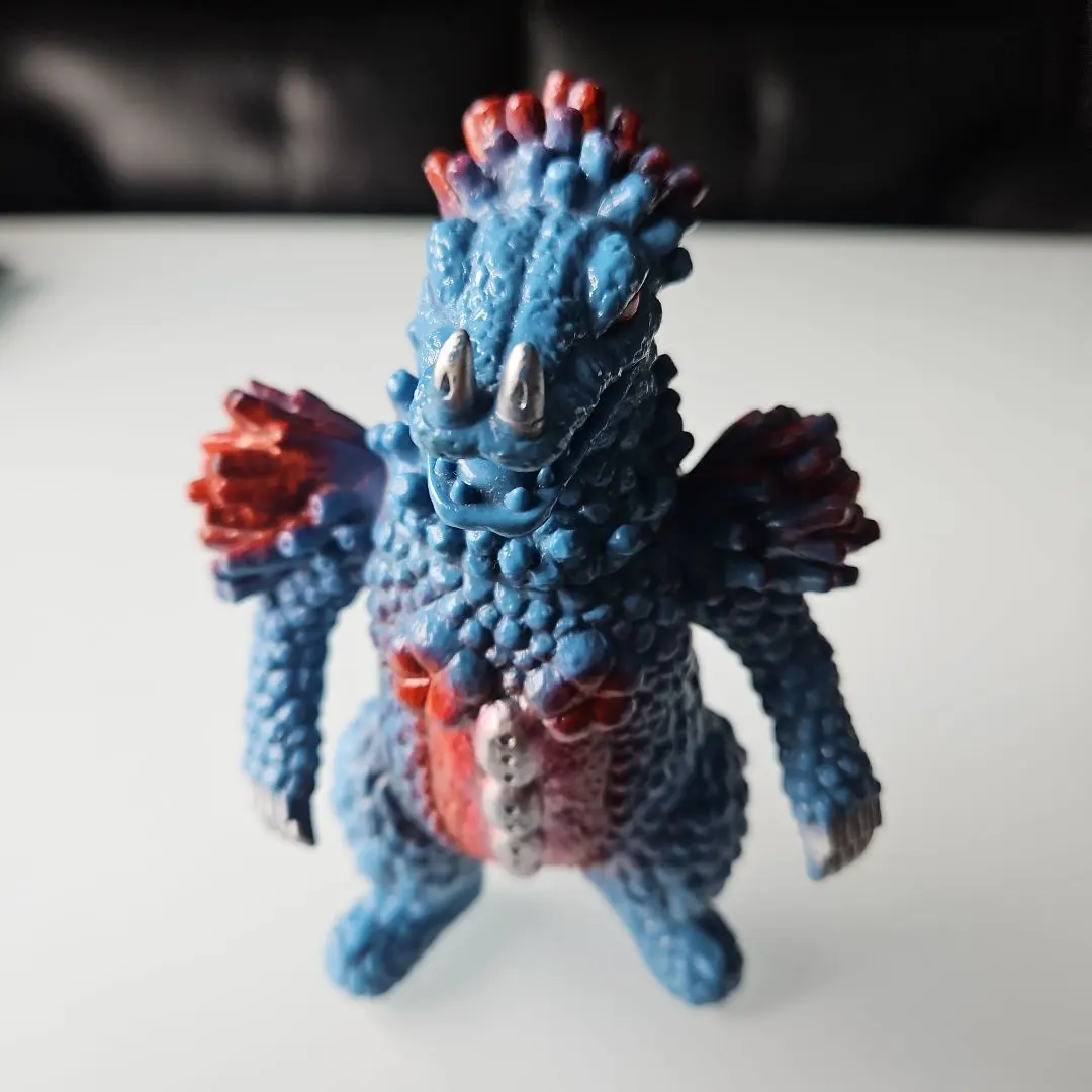 2026年最新】ベロクロン ソフビの人気アイテム - メルカリ