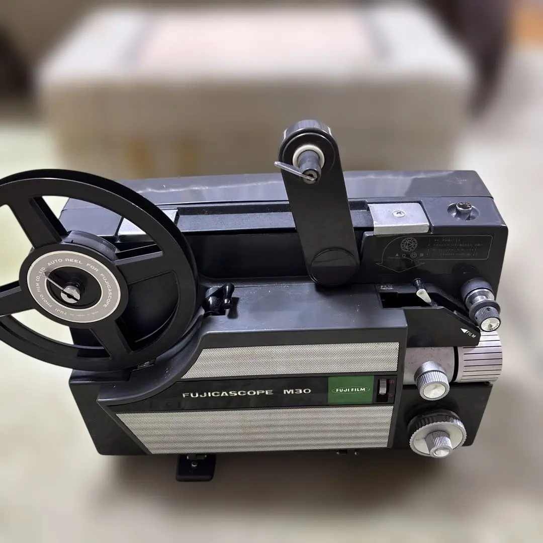 2026年最新】fujicascope m3の人気アイテム - メルカリ