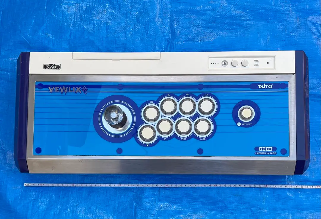 2026年最新】リアルアーケードPro.3 Premium VLXの人気アイテム - メルカリ