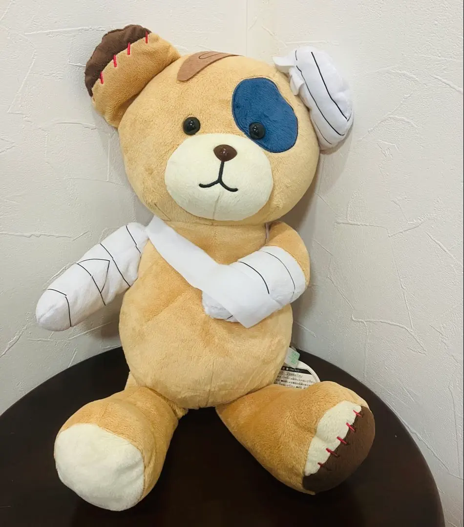 2026年最新】ガルパン ボコ ぬいぐるみの人気アイテム - メルカリ