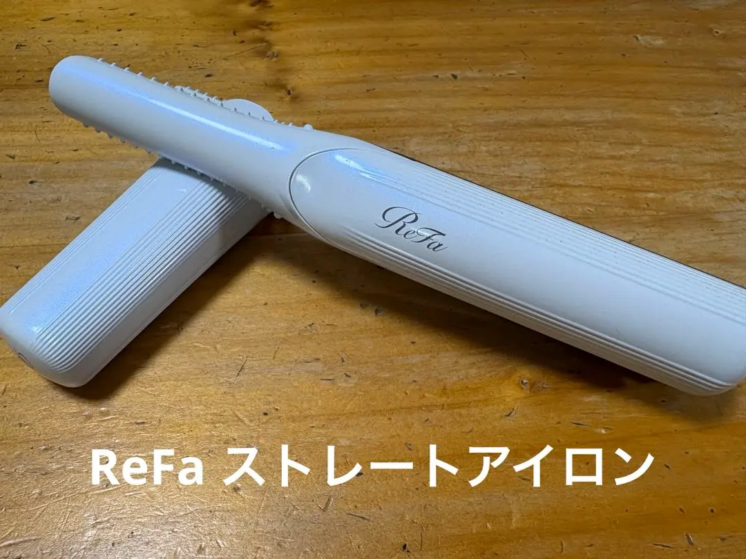 2026年最新】ヘアアイロン リファ re-a102の人気アイテム - メルカリ