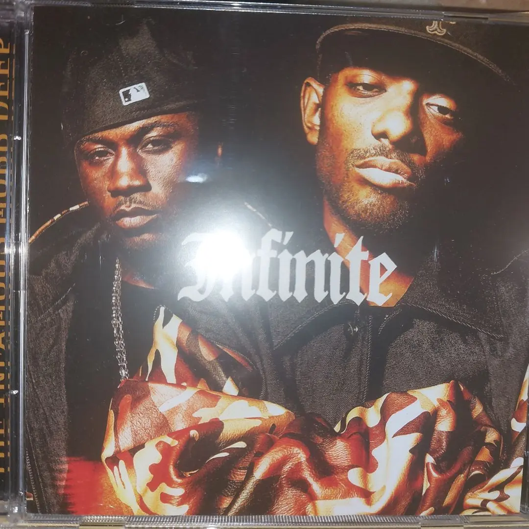 2026年最新】Mobb Deep: The Infamous 2LPの人気アイテム - メルカリ