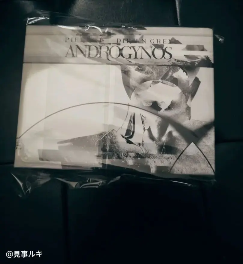 2026年最新】アンドロジナス blu-rayの人気アイテム - メルカリ