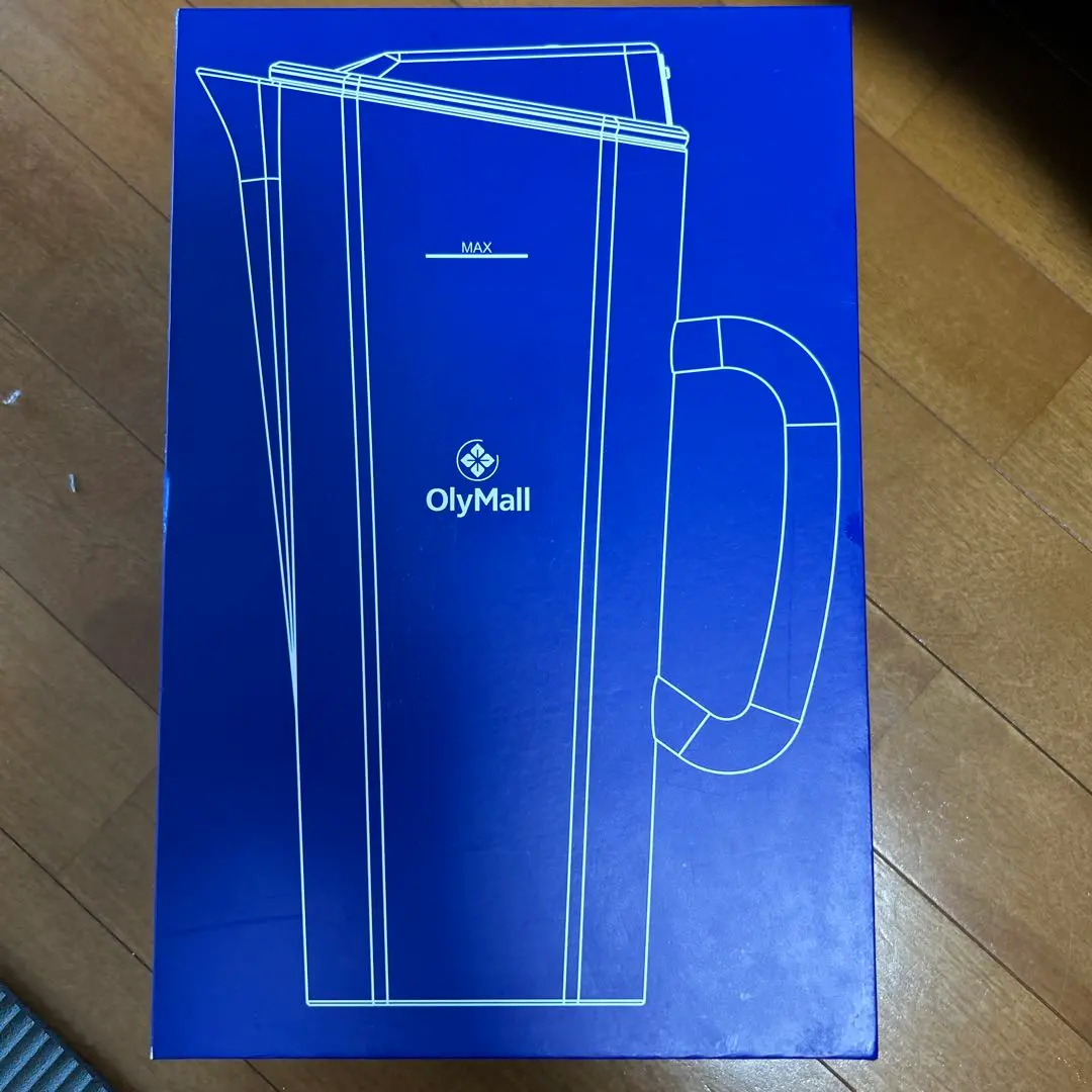 2026年最新】オリーライフ テラヘルツの人気アイテム - メルカリ