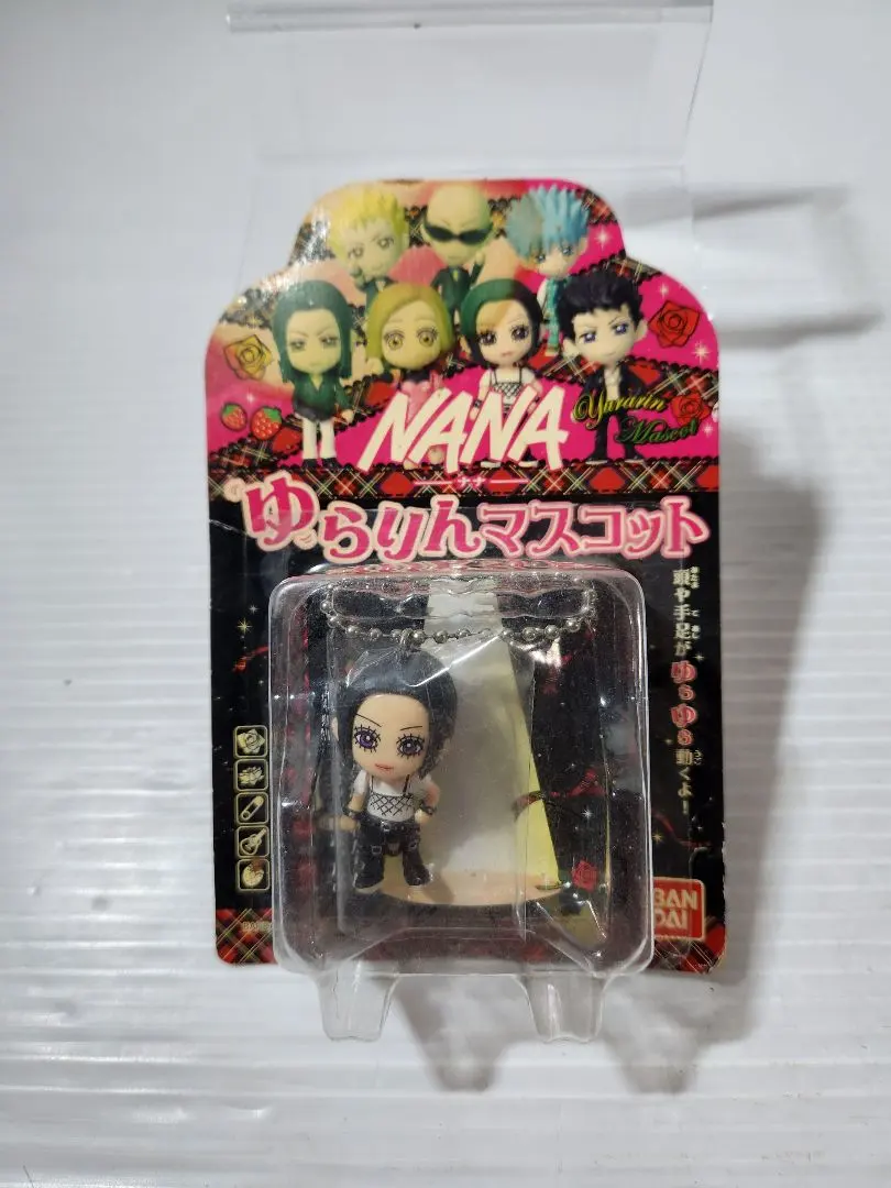 2026年最新】大崎ナナ フィギュアの人気アイテム - メルカリ