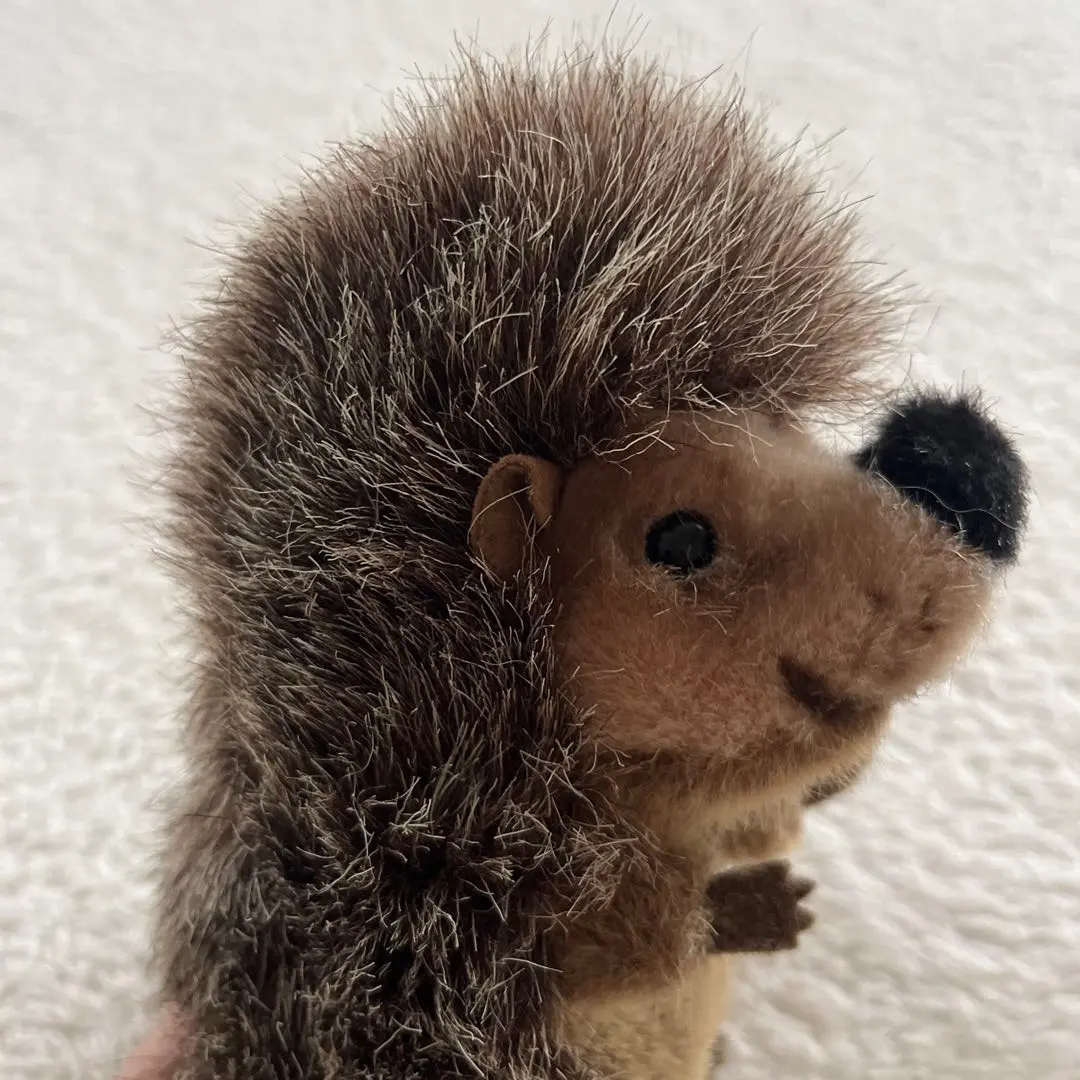 2026年最新】シュタイフ はりねずみの人気アイテム - メルカリ