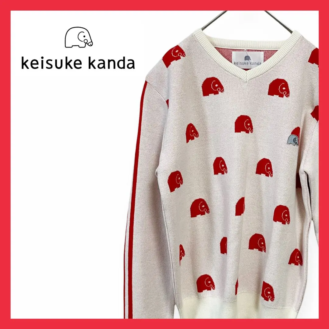 2026年最新】keisuke kanda スウェットの人気アイテム - メルカリ