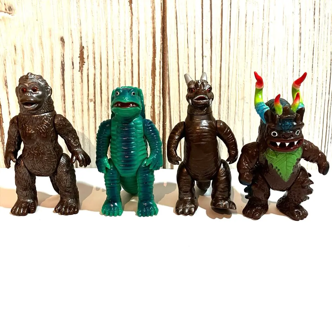 2026年最新】ブルマァク+ケムラーの人気アイテム - メルカリ