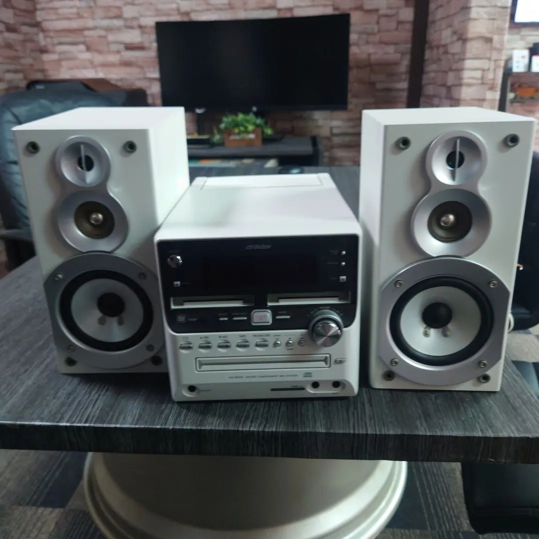 2026年最新】victor ux-w500の人気アイテム - メルカリ