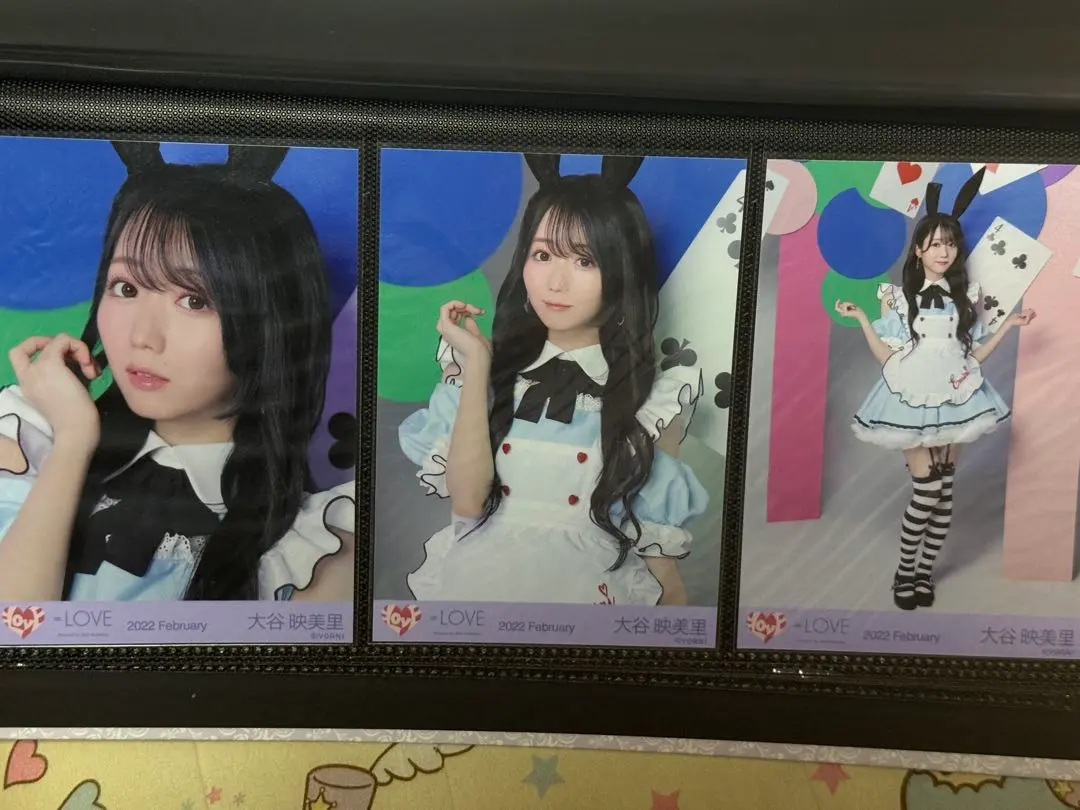 2026年最新】大谷映美里 poison girlの人気アイテム - メルカリ