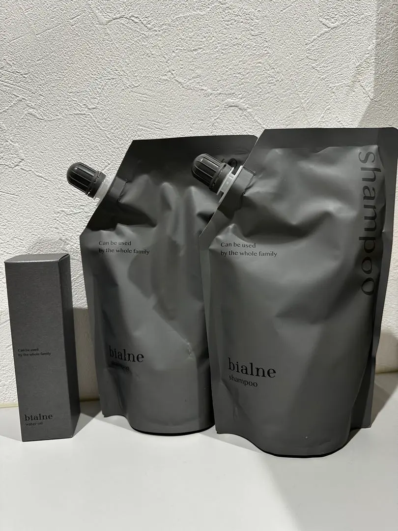 2026年最新】bialne シャンプーの人気アイテム - メルカリ