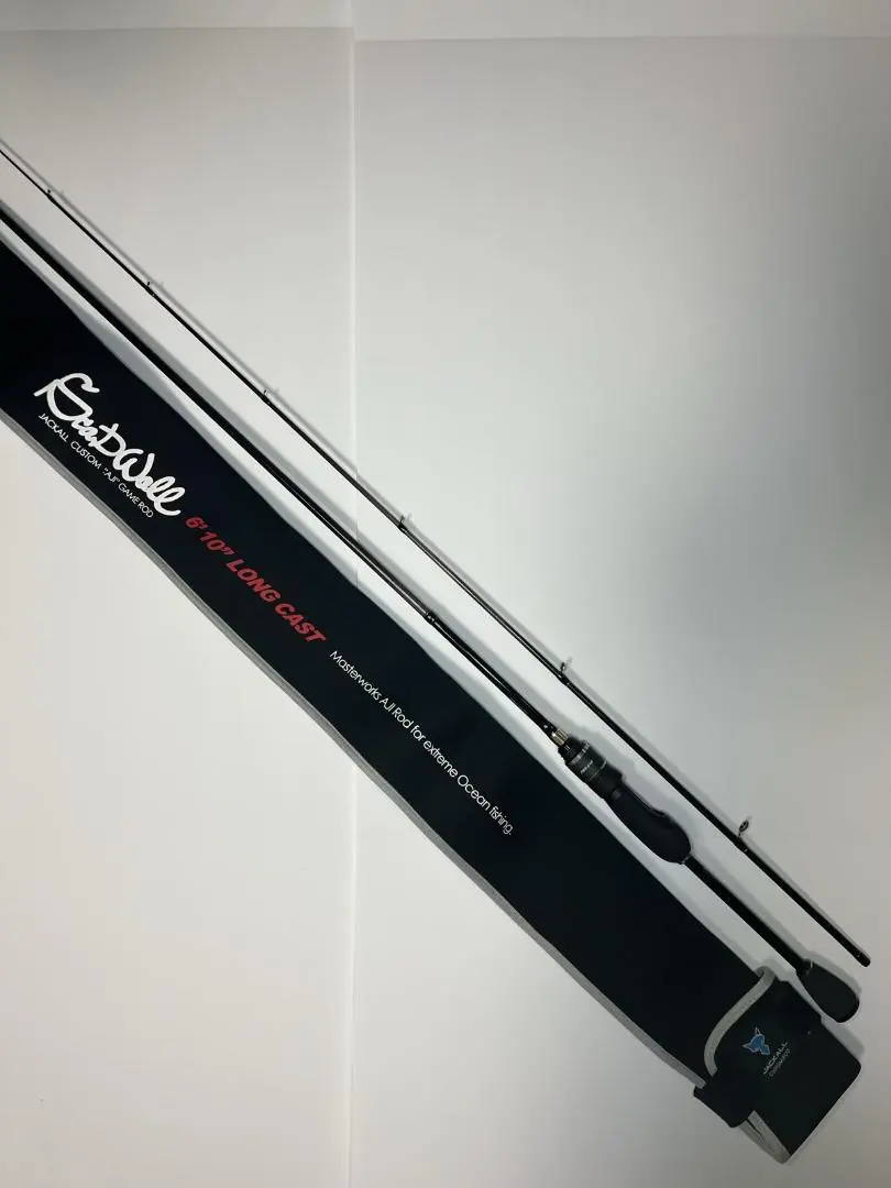 2026年最新】スキャッドウォール ロッドの人気アイテム - メルカリ