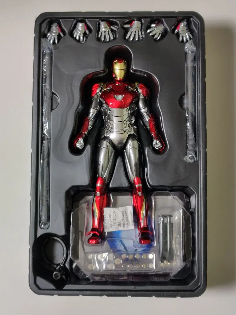 2026年最新】アイアンマンマーク47の人気アイテム - メルカリ