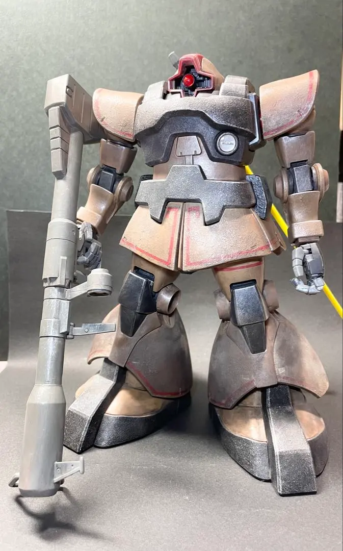 2026年最新】ドム トロピカルテストタイプの人気アイテム - メルカリ