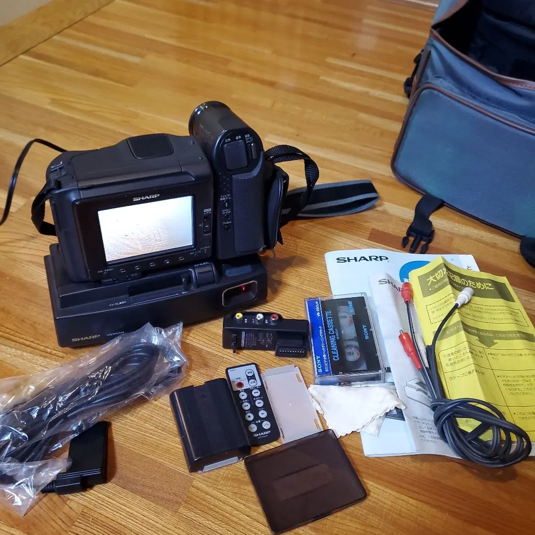 2026年最新】液晶ビューカムの人気アイテム - メルカリ