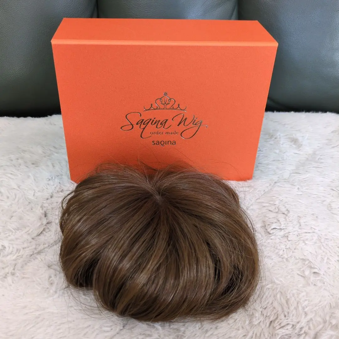 2026年最新】サキナウィッグの人気アイテム - メルカリ
