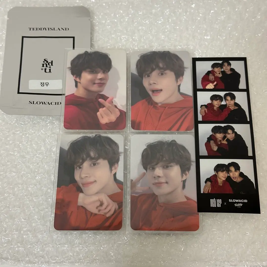 2026年最新】slow acid nct127の人気アイテム - メルカリ