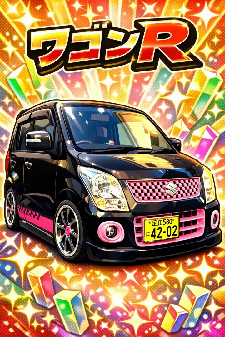 2026年最新】ワゴンr アクスルの人気アイテム - メルカリ