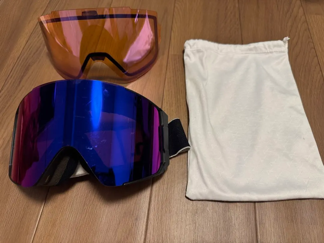 2026年最新】anon syncの人気アイテム - メルカリ