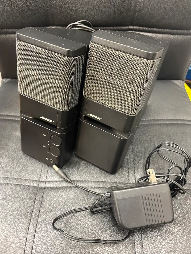 2026年最新】BOSE MEDIA MATEの人気アイテム - メルカリ