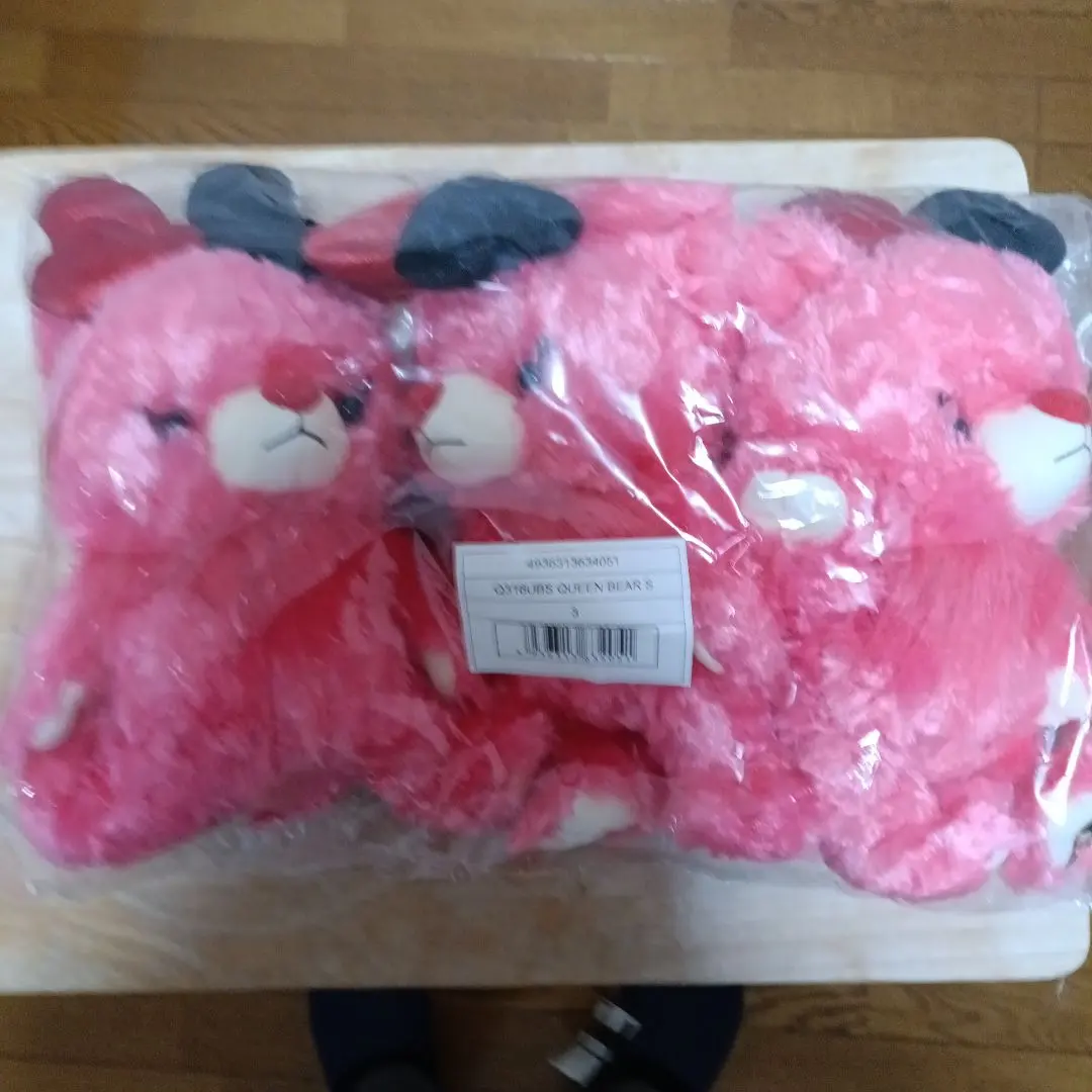 2026年最新】ハートの女王 ユニベアの人気アイテム - メルカリ