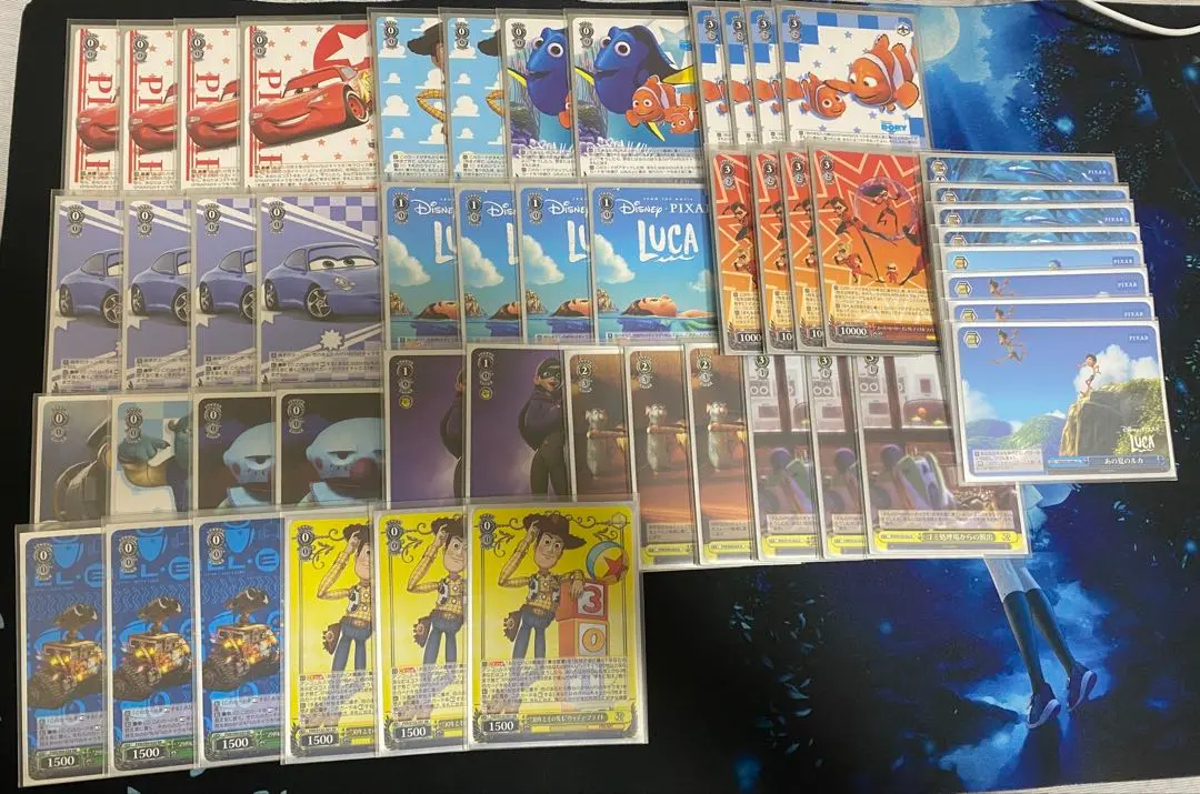 2026年最新】ヴァイス ピクサー デッキの人気アイテム - メルカリ