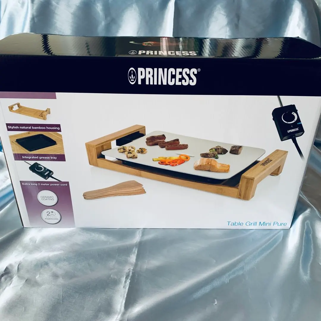 2026年最新】テーブルグリルピュア ミニの人気アイテム - メルカリ