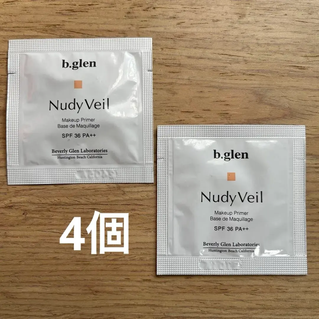 2026年最新】b.glen ヌーディーヴェールの人気アイテム - メルカリ