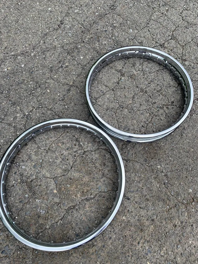 2026年最新】cb400f ホイールの人気アイテム - メルカリ