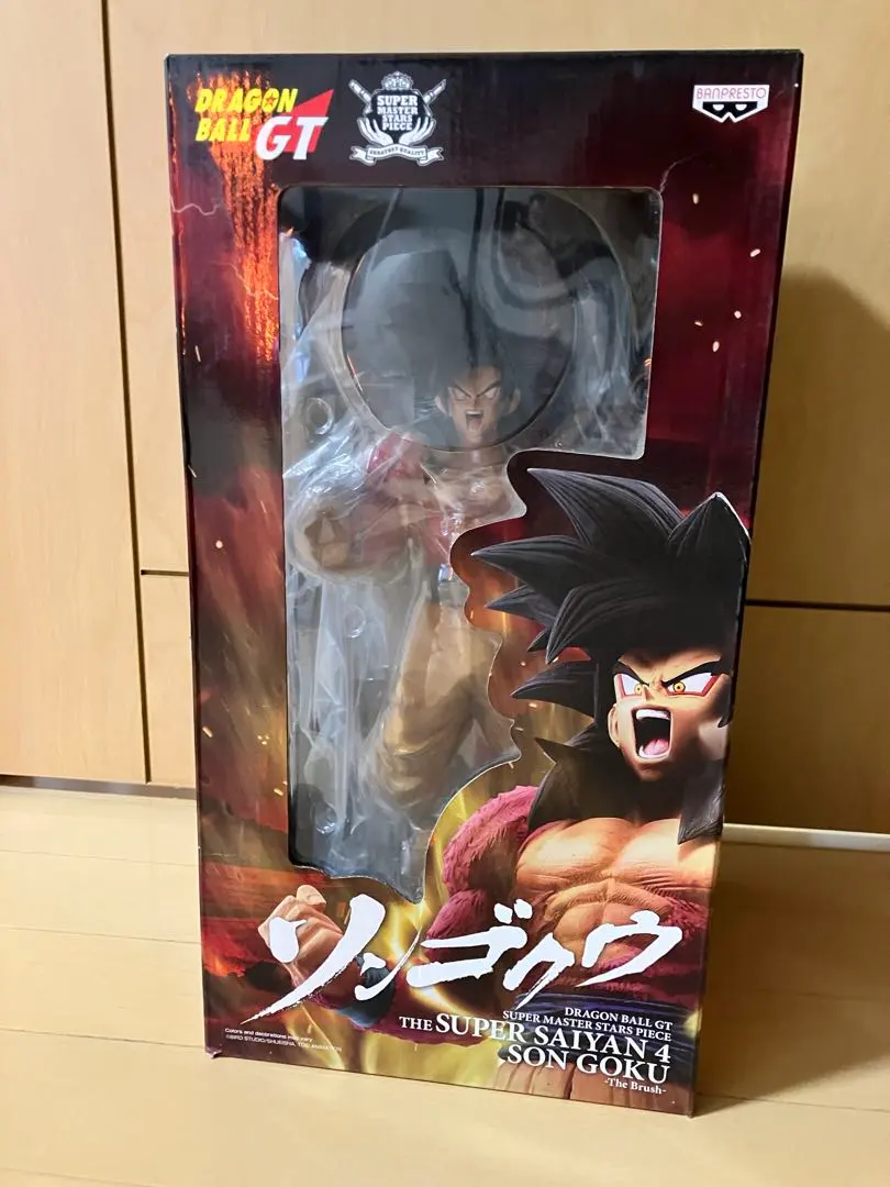 2026年最新】smsp 孫悟空 4 海外正規品の人気アイテム - メルカリ