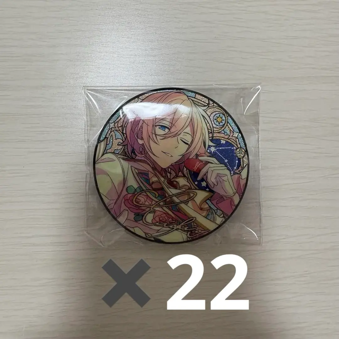 2026年最新】天祥院英智 缶バッジ プリマヴェーラの人気アイテム