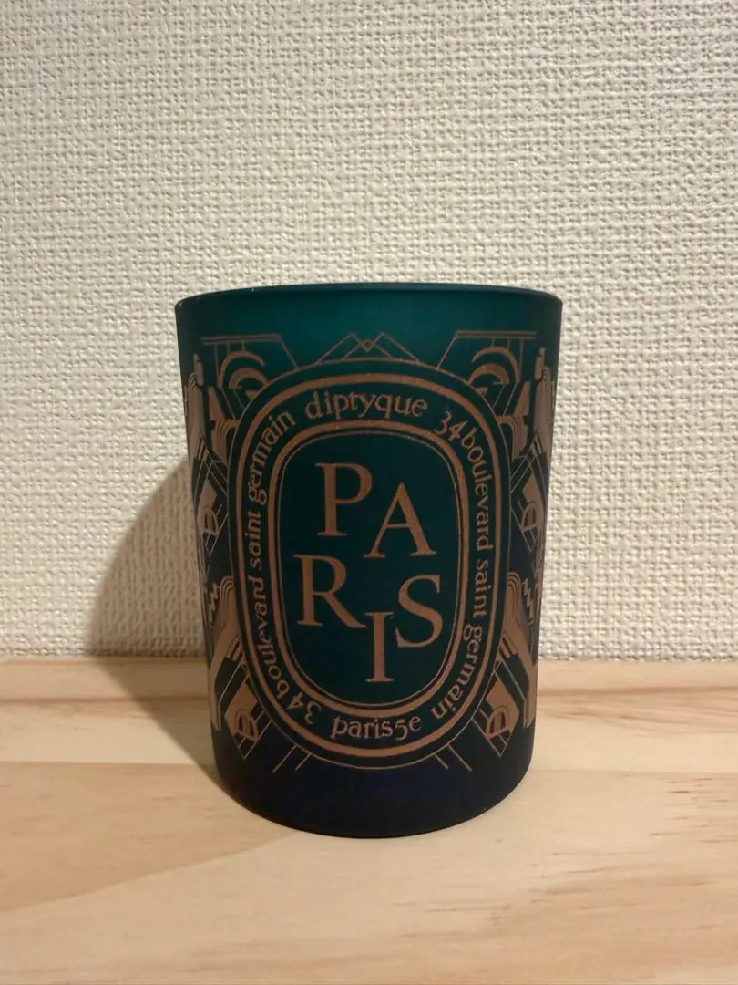 2026年最新】DIptyque キャンドル cityの人気アイテム - メルカリ