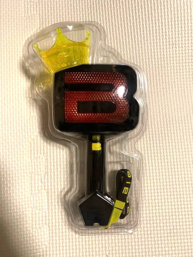 2026年最新】bigbang 初代ペンライトの人気アイテム - メルカリ