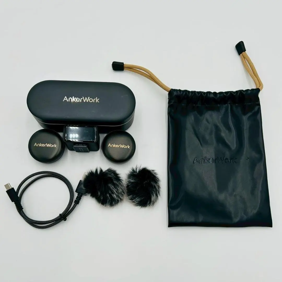 2026年最新】m650 ankerの人気アイテム - メルカリ