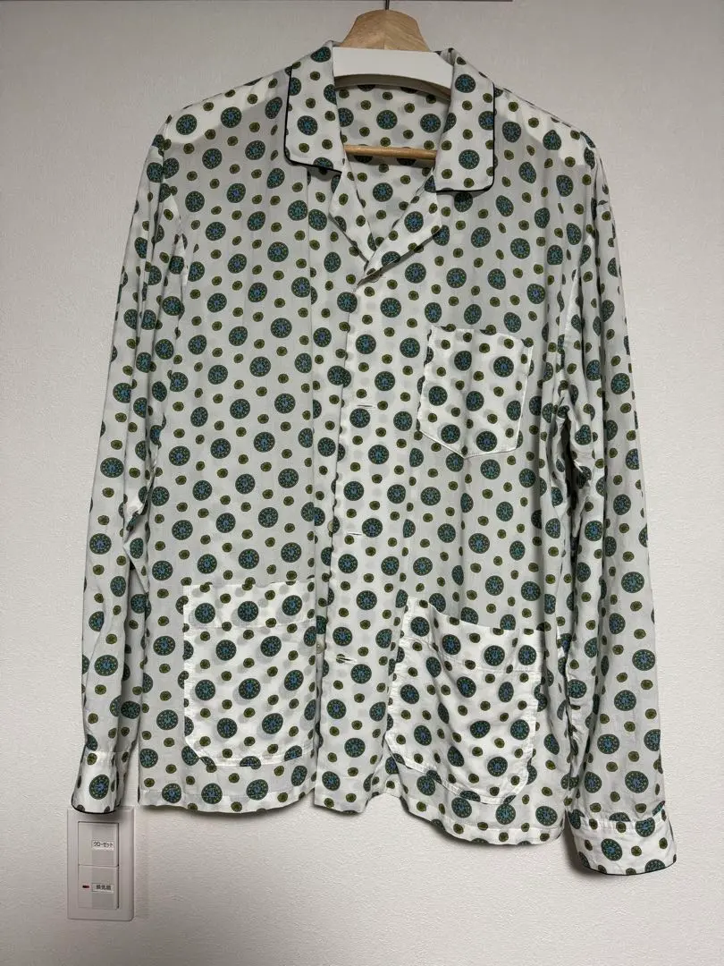 2026年最新】Kinema スリーピングシャツの人気アイテム - メルカリ