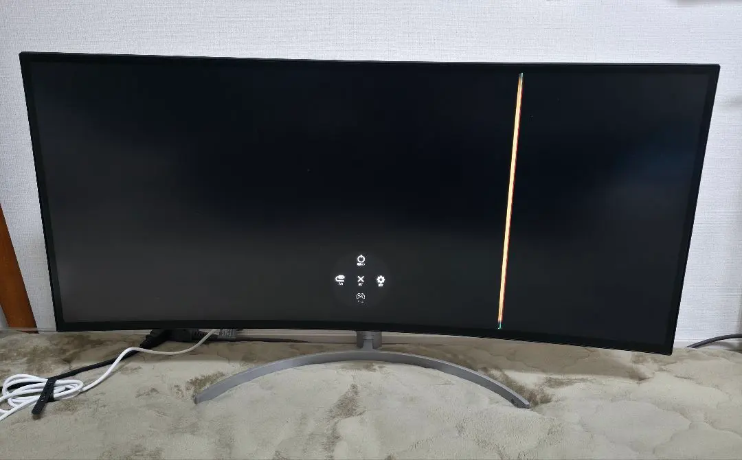 2026年最新】lg 有機el ジャンクの人気アイテム - メルカリ