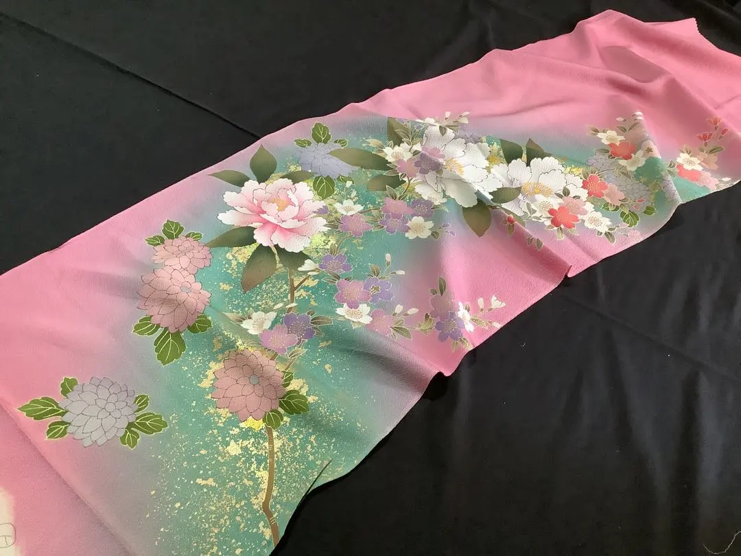 2026年最新】後藤久美子振袖の人気アイテム - メルカリ