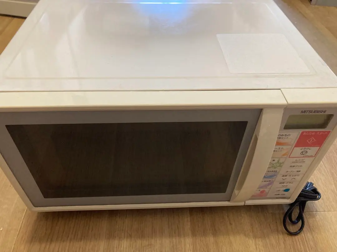 2026年最新】三菱 オーブンレンジの人気アイテム - メルカリ