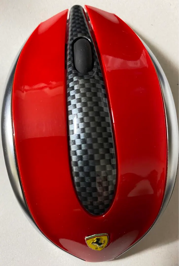 2026年最新】フェラーリ ワイヤレスマウスの人気アイテム - メルカリ