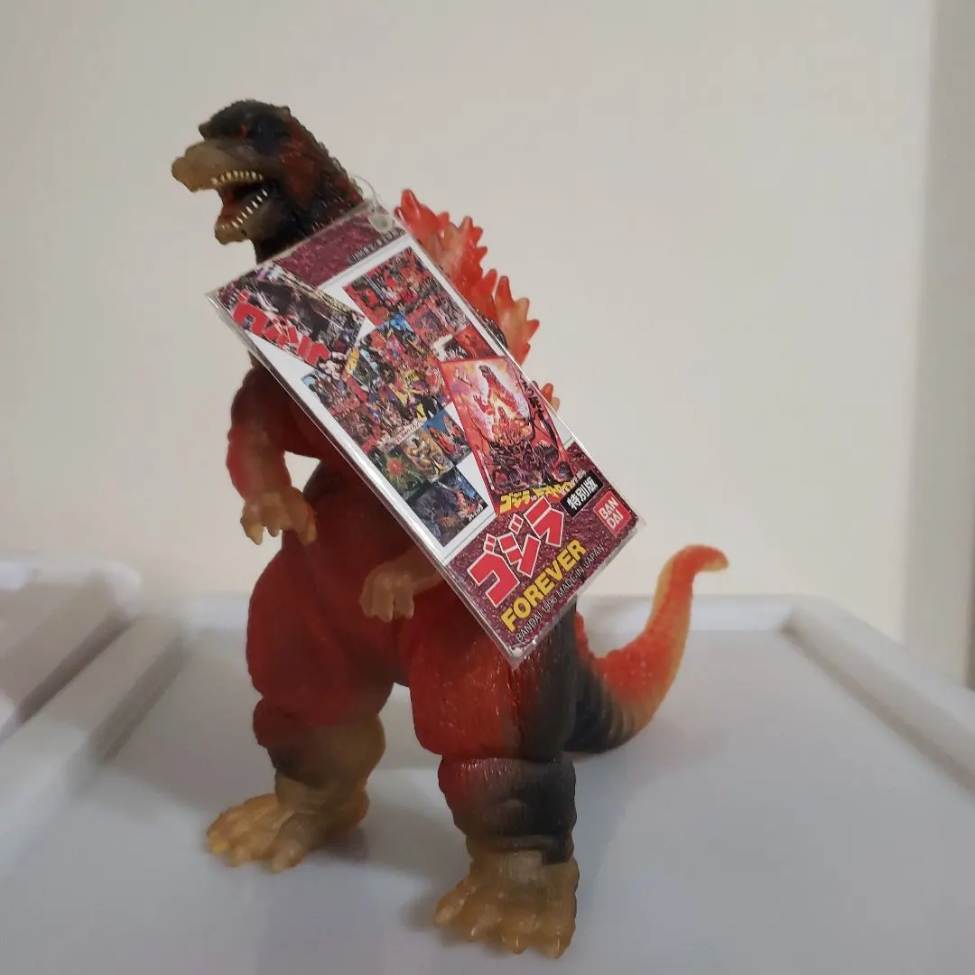 2026年最新】メルトダウンゴジラの人気アイテム - メルカリ