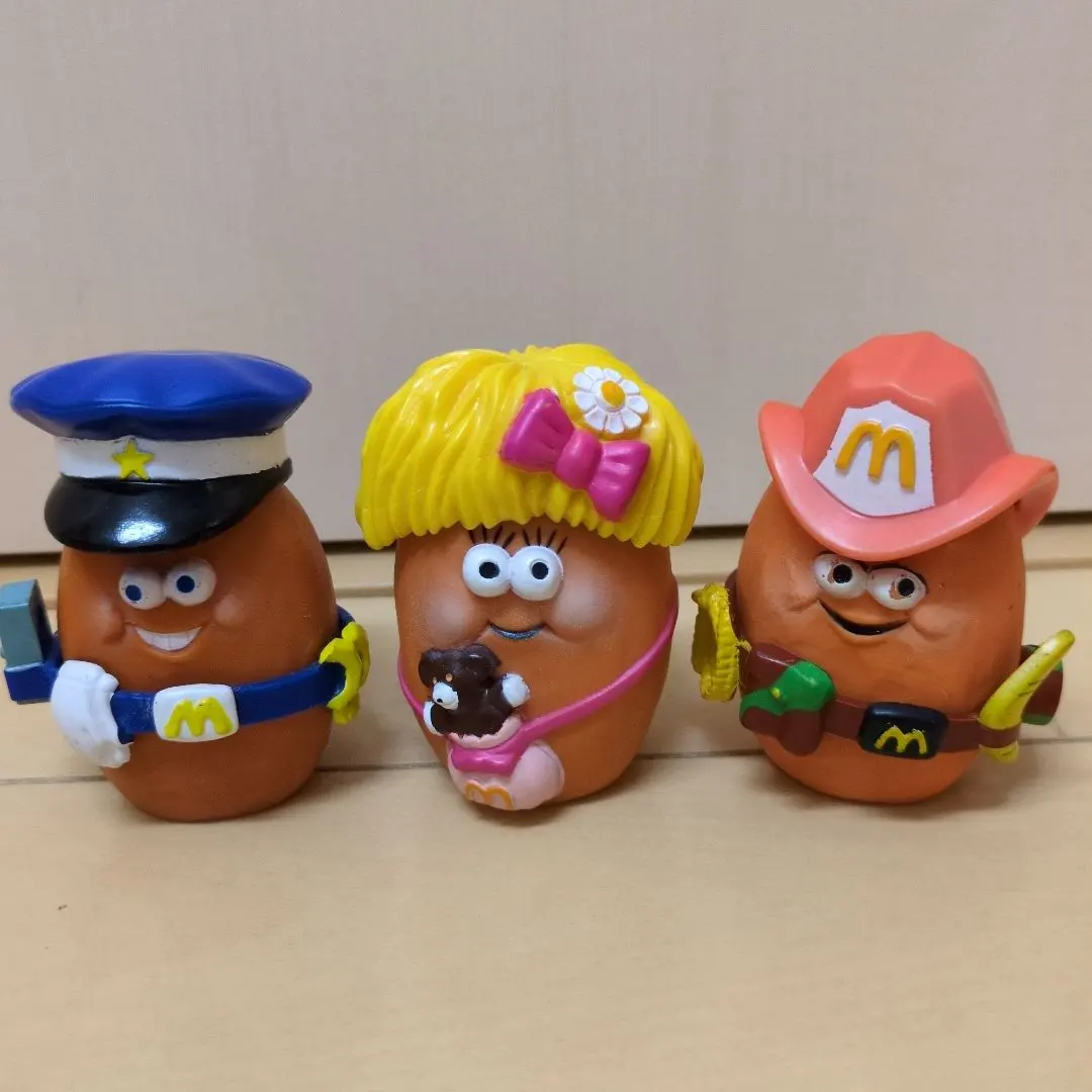 2026年最新】ミールトイ ナゲットの人気アイテム - メルカリ