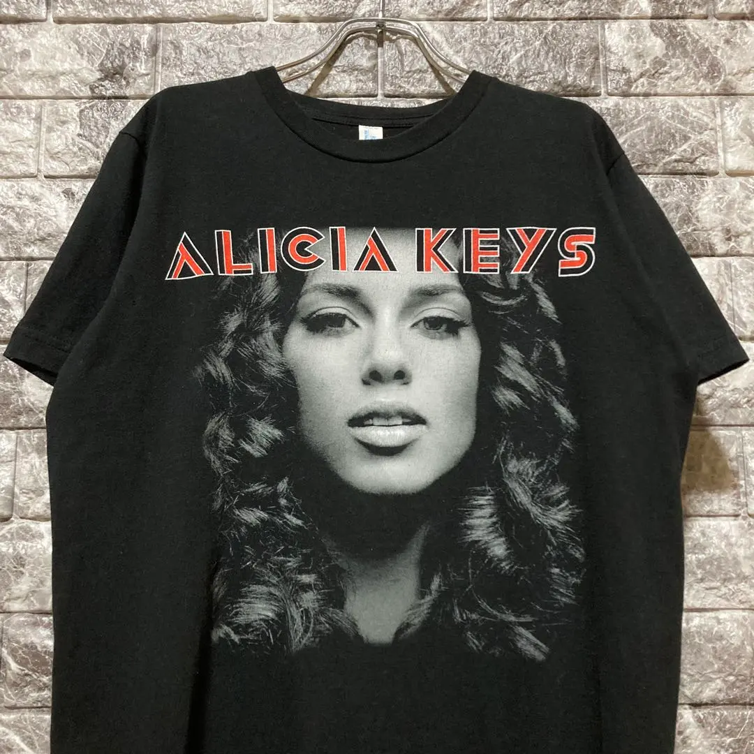 2026年最新】alicia keys tシャツの人気アイテム - メルカリ