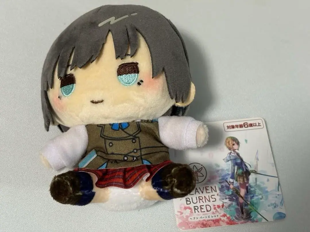 2026年最新】ヘブンバーンズレッド もちどるの人気アイテム - メルカリ