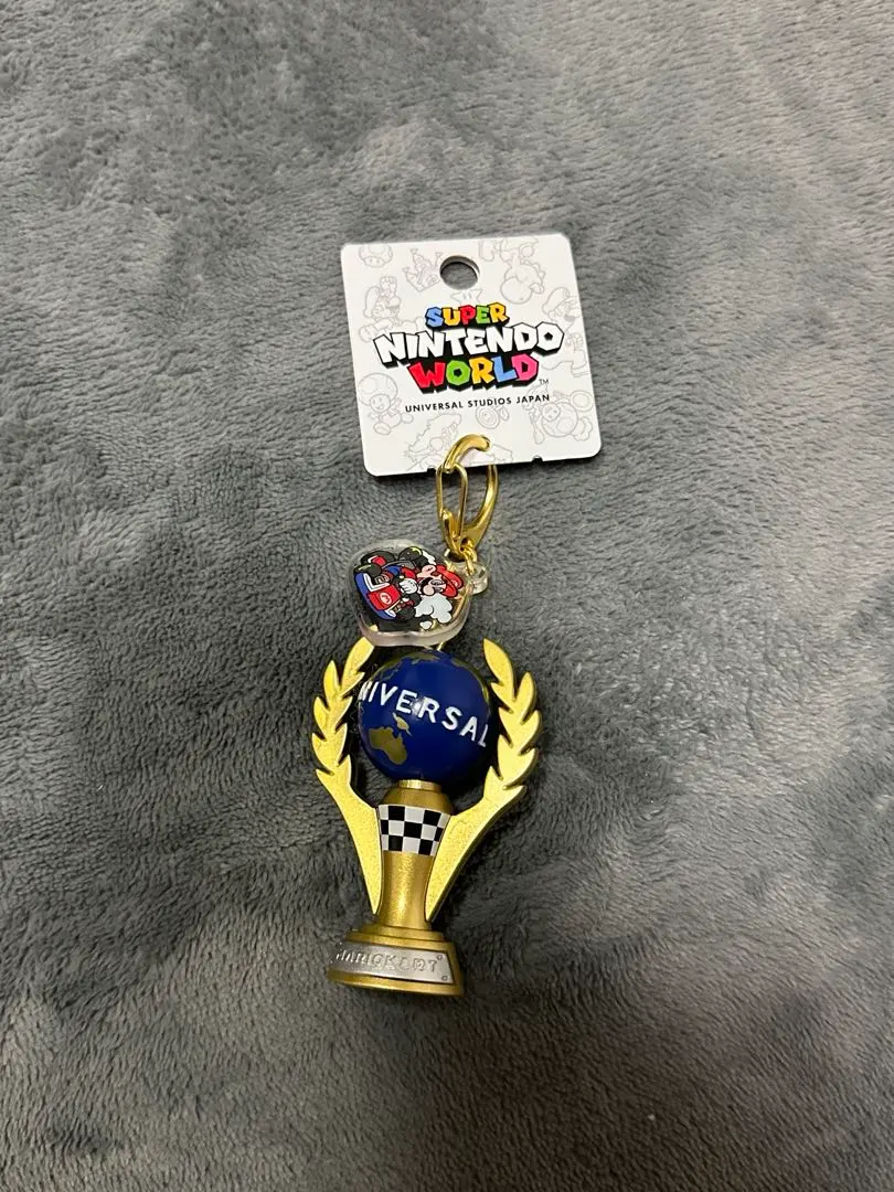 2026年最新】マリオトロフィーの人気アイテム - メルカリ