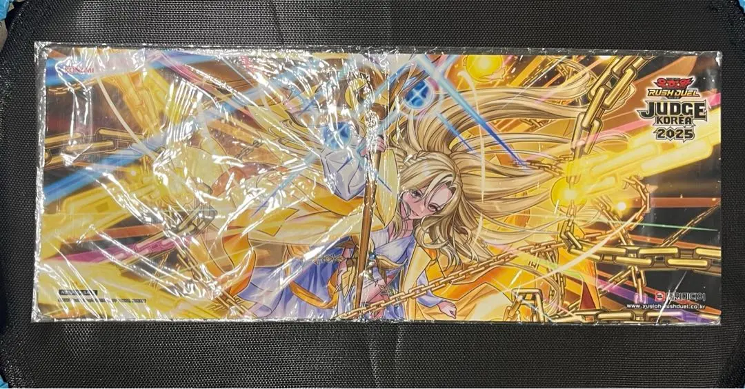 2026年最新】ラッシュデュエル プレイマット 韓国の人気アイテム