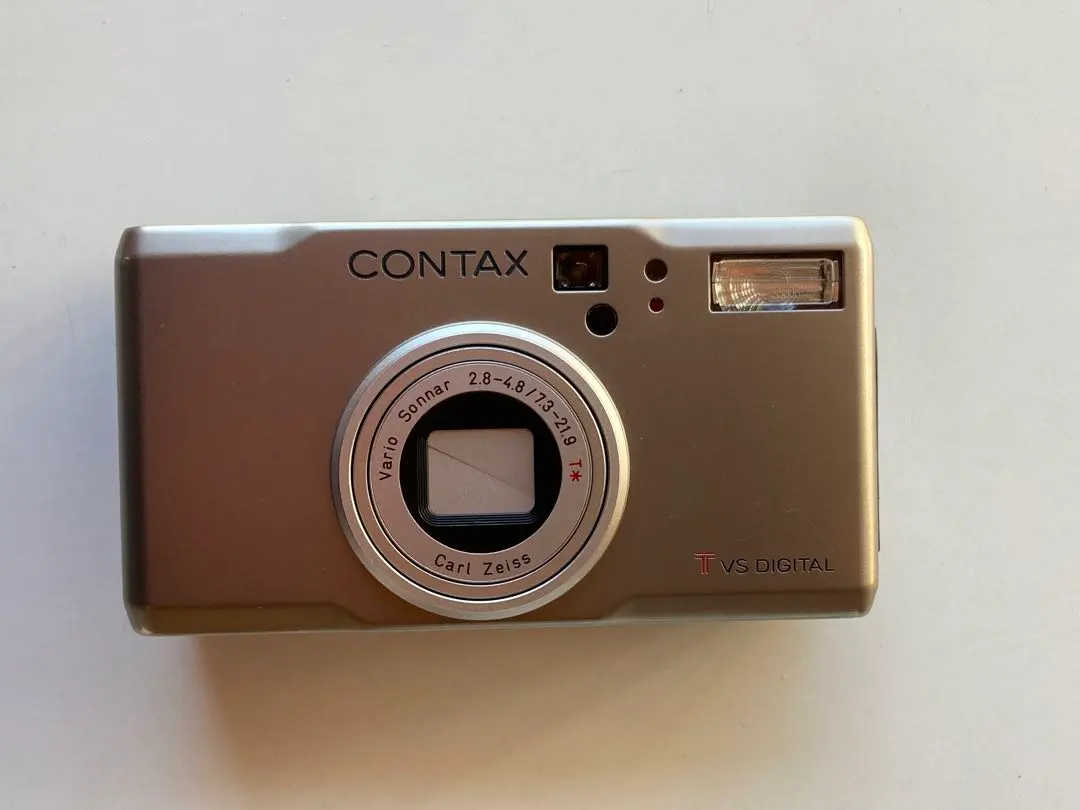 2026年最新】Contax TVS ジャンクの人気アイテム - メルカリ